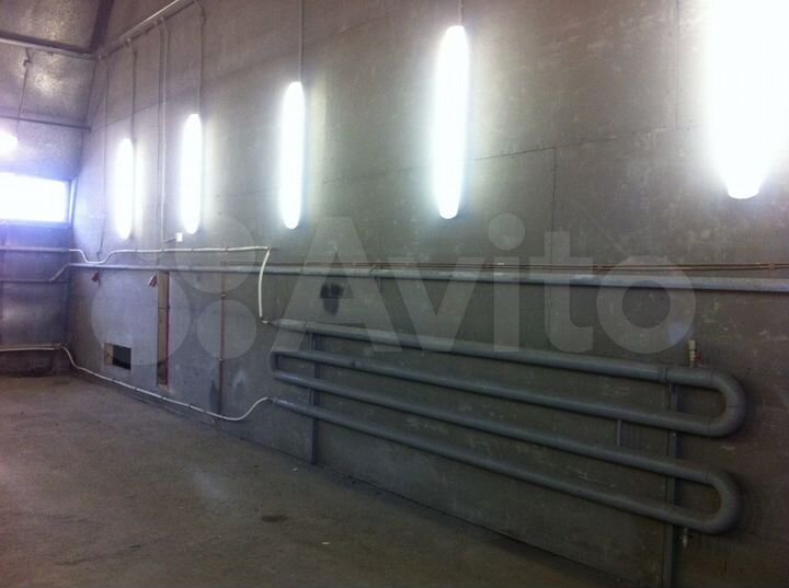 Бокс под автосервис, мастерскую в аренду, 85.2 м²