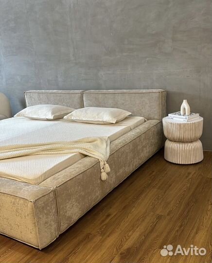 Кровать Diamond