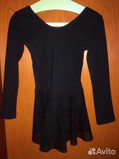 Купальник для тренировок