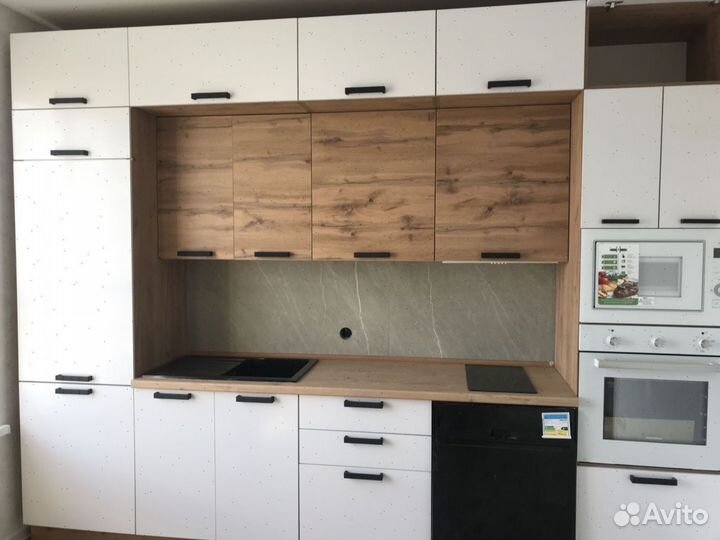 Кухня Пасадена № 202(цена за всю кухню)