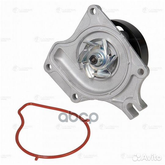 Насос водяной для а/м Mazda 3 (BK) (03) 1.4/1.5