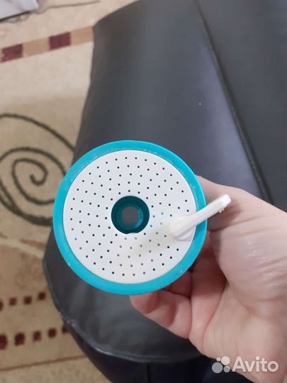 Рассеиватель для воды