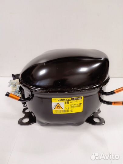 Компрессор Secop