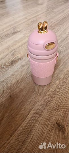 Термокружка