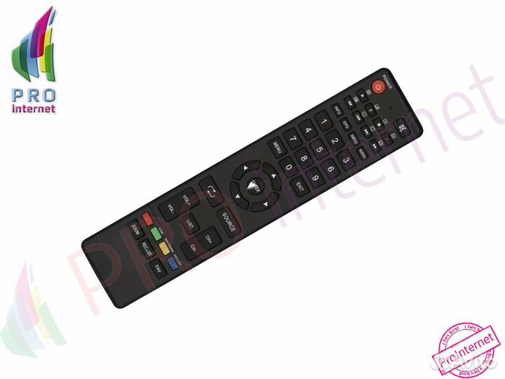 Пульт ду Supra STV-LC32T880WL