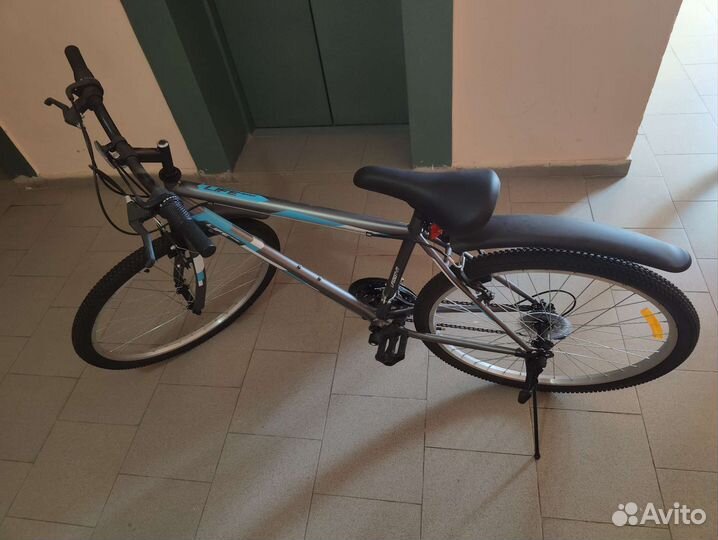 Велосипед Life 26