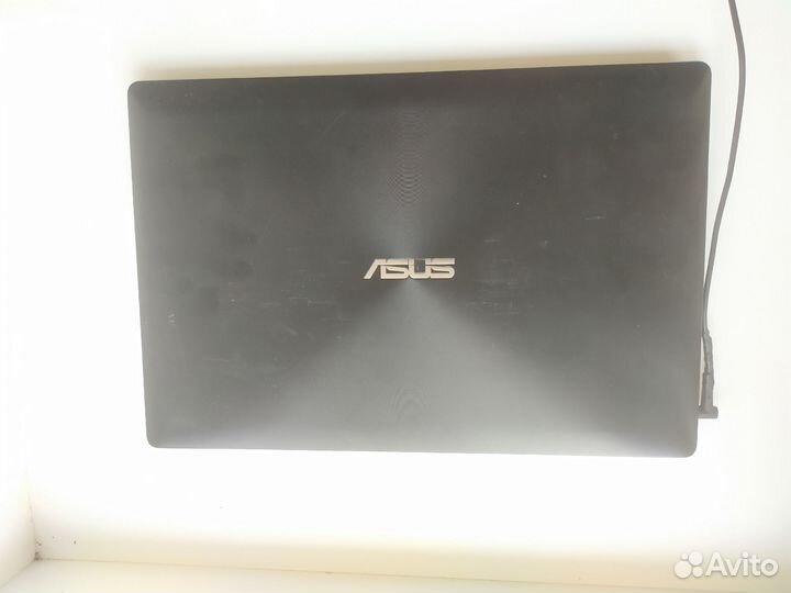 Ноутбук Asus X553M 15.6