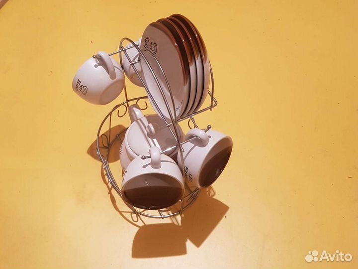 Кофейный набор