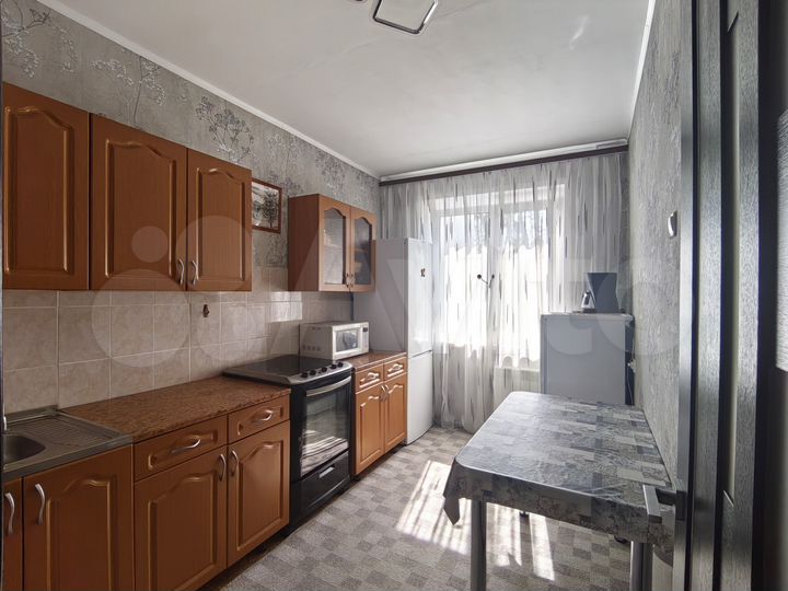 3-к. квартира, 65,8 м², 4/12 эт.