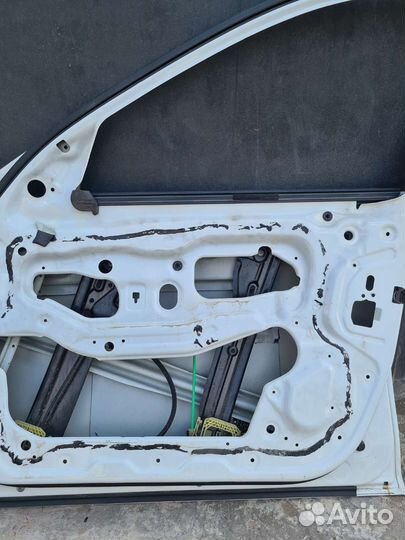 Дверь передняя правая BMW 5 F10 2013