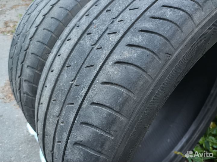 Toyo Proxes T1 Sport 215/55 R16 97Y