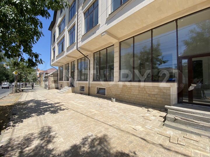 Аренда коммерции по Магомедтагиро