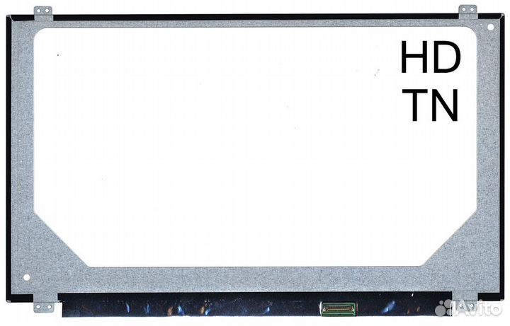 Матрица для ноутбука HP 15-BS574UR