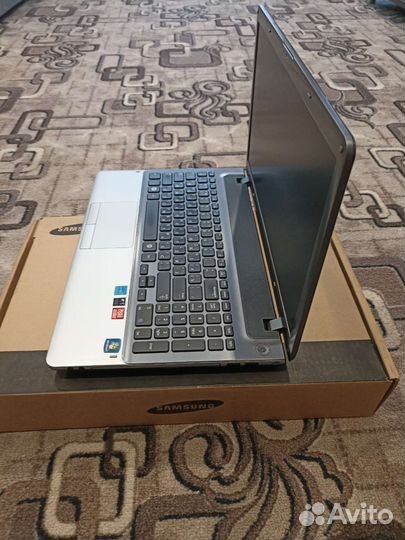 Игровой мощный i5 на SSD