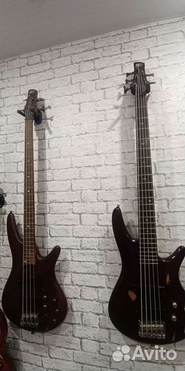 Ibanez sr 505, sr 500