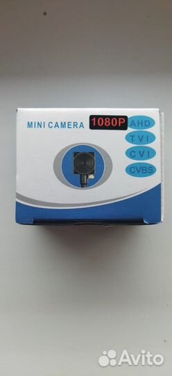 Мини камера видеонаблюдения neocoolcam 1080P