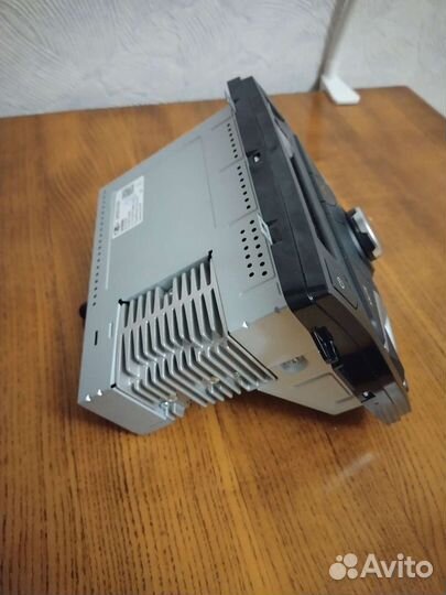 Автомагнитолы