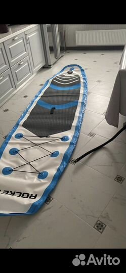 Сап борд доска sup board бу