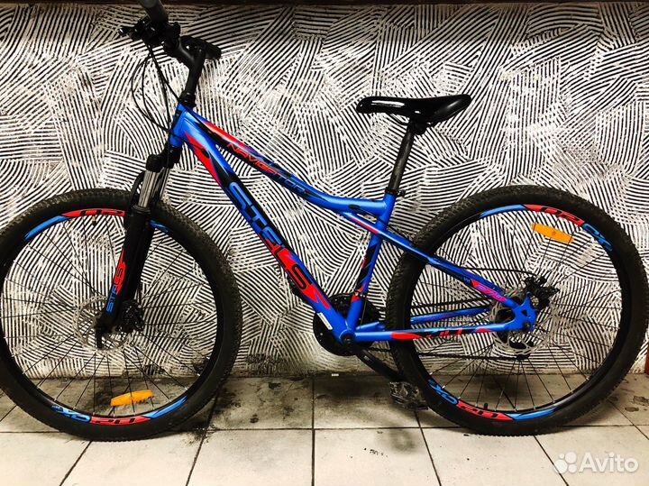 Stels navigator 710 md 27,5