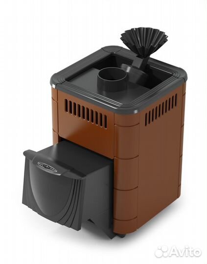 Печь для бани тмф Гейзер (TMF)