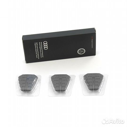 Комплект сменных картриджей Audi