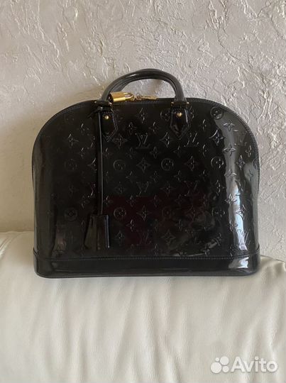 Сумка LV оригинал