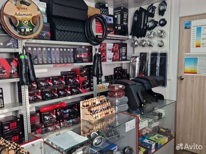 Продам готовый бизнес магазин