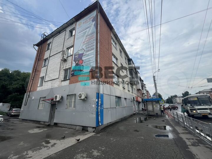 2-к. квартира, 44,5 м², 3/4 эт.