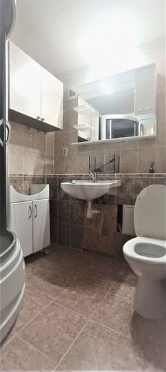 1-к. квартира, 34,2 м², 1/5 эт.