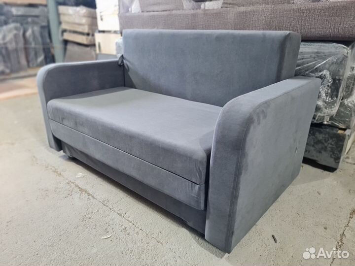 Диван Чебурашка