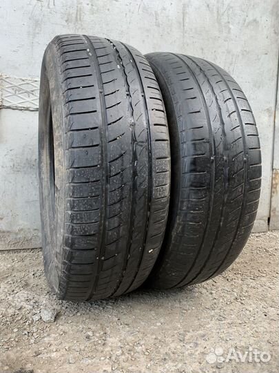 Pirelli Cinturato P1 205/65 R15