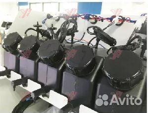 Принтер UV LED рулонный Universal OR-1602UV