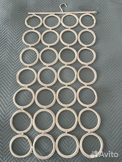 Вешалка для шарфов IKEA