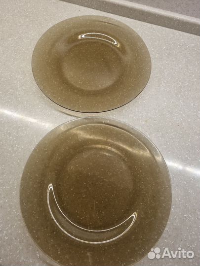 Тарелка обеденная Luminarc 26 см