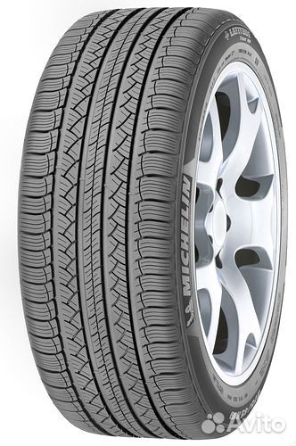Michelin Latitude Tour HP 235/65 R18 110V