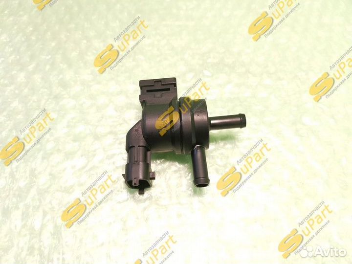 Клапан абсорбера Solaris 2 на 1.4 Rio 4 на 1.4