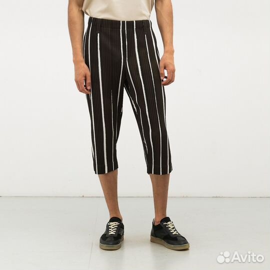 Брюки Issey Miyake