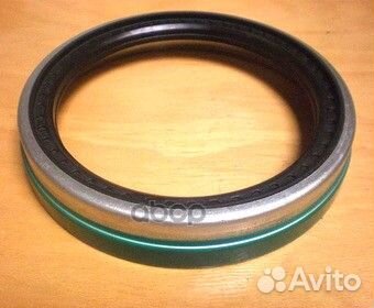 ON80.09.06 сальник ступицы 117x149/152x27 ROR