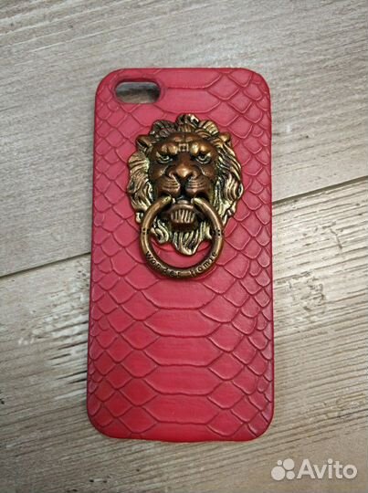 Чехлы на Айфон 5s