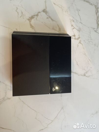 Sony PS4 1tb