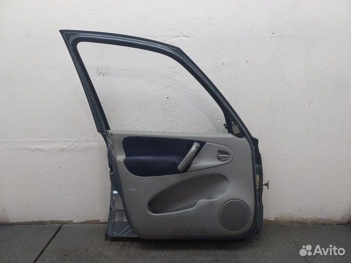 Стеклоподъемник электрический Citroen Xsara-Picass