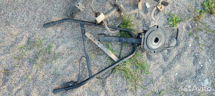 Мотокультиватор тарпан