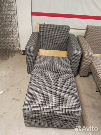 Кресло кровати