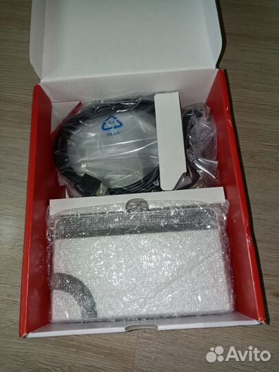 Nintendo switch oled прошит 192 Гб новый