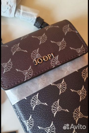 Joop сумка / оригинал