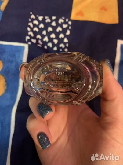 Hugo boss the scent intense 50ml