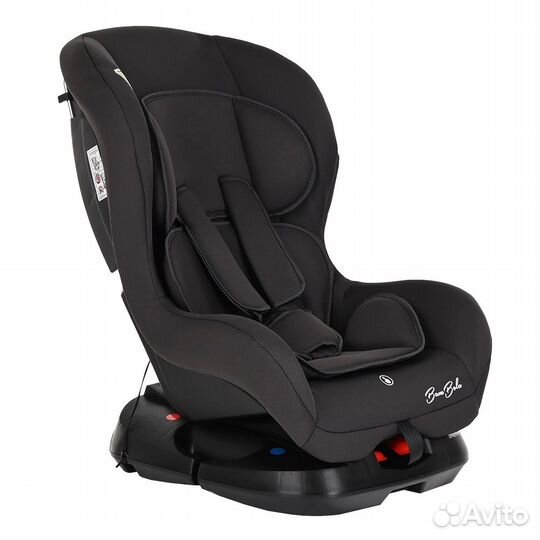 Автокресло bambola Bambino, гр 0-1, 0-18 кг
