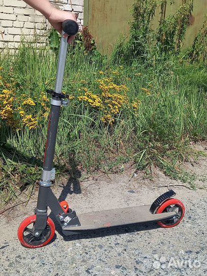 Самокат детский Reaction