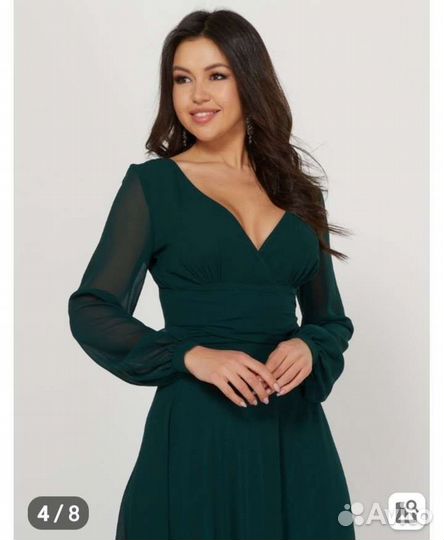 Продам платье для выпускного