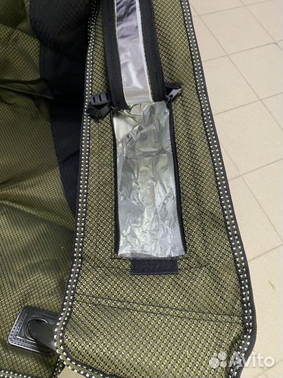 2 шт кресло туристическое